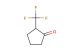 2-(trifluoromethyl)cyclopentanone