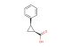 (1S,2R)-2-phenylcyclopropane-1-carboxylic acid