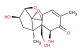 Deoxynivalenol(Synonyms: Vomitoxin)