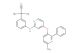 2-methyl-2-(3-((4-((6-methyl-2-phenylpyridin-3-yl)oxy)pyridin-2-yl)amino)phenyl)propanenitrile