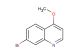 7-bromo-4-methoxyquinoline