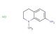 1-methyl-1,2,3,4-tetrahydroquinolin-7-amine hydrochloride