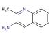 2-methylquinolin-3-amine
