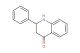 2-phenyl-2,3-dihydroquinolin-4(1H)-one