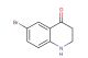 6-bromo-2,3-dihydroquinolin-4(1H)-one