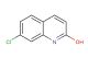 7-chloroquinolin-2-ol