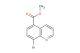 methyl 8-bromoquinoline-5-carboxylate