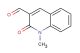 1-methyl-2-oxo-1,2-dihydroquinoline-3-carbaldehyde