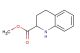 methyl 1,2,3,4-tetrahydroquinoline-2-carboxylate