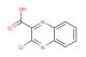 3-chloroquinoxaline-2-carboxylic acid