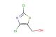 (2,4-dichlorothiazol-5-yl)methanol