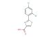 2-(2,4-dichlorophenyl)thiazole-4-carboxylic acid