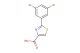 2-(3,5-dichlorophenyl)thiazole-4-carboxylic acid