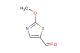 2-methoxythiazole-5-carbaldehyde