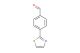 4-(thiazol-2-yl)benzaldehyde