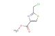 methyl 2-(chloromethyl)thiazole-4-carboxylate