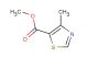methyl 4-methylthiazole-5-carboxylate