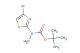 tert-butyl 4-bromothiazol-2-yl(methyl)carbamate