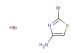 2-bromothiazol-4-amine hydrobromide