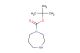 tert-butyl 1,4-diazepane-1-carboxylate