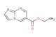 ethyl imidazo[1,2-a]pyrimidine-6-carboxylate
