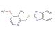 2-((4-methoxy-3-methylpyridin-2-yl)methylthio)-1H-benzo[d]imidazole