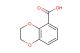 2,3-dihydrobenzo[b][1,4]dioxine-5-carboxylic acid