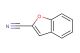 benzofuran-2-carbonitrile