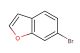 6-bromobenzofuran