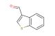 benzo[b]thiophene-3-carbaldehyde