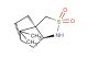 (3aR,6S,7aS)-8,8-dimethylhexahydro-1H-3a,6-methanobenzo[c]isothiazole 2,2-dioxide