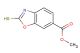 methyl 2-mercaptobenzo[d]oxazole-6-carboxylate