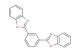 1,3-bis(benzo[d]oxazol-2-yl)benzene