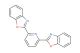 2,6-bis(benzo[d]oxazol-2-yl)pyridine