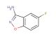 5-fluorobenzo[d]isoxazol-3-amine