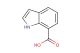 1H-indole-7-carboxylic acid