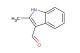 2-methyl-1H-indole-3-carbaldehyde