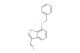 7-(benzyloxy)-1H-indole-3-carbaldehyde