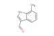 7-methyl-1H-indole-3-carbaldehyde