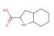 Octahydro-1H-indole-2-carboxylic acid