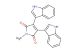 3,4-di(1H-indol-3-yl)-1-methyl-1H-pyrrole-2,5-dione