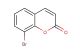 8-bromo-2H-chromen-2-one