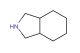 Octahydro-1H-isoindole