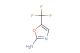 5-(trifluoromethyl)oxazol-2-amine