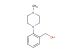 (2-(4-methylpiperazin-1-yl)phenyl)methanol