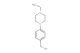 (4-(4-ethylpiperazin-1-yl)phenyl)methanol