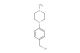 (4-(4-methylpiperazin-1-yl)phenyl)methanol