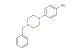 4-(4-benzylpiperazin-1-yl)aniline