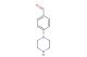 4-(piperazin-1-yl)benzaldehyde
