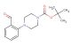 tert-butyl 4-(2-formylphenyl)piperazine-1-carboxylate